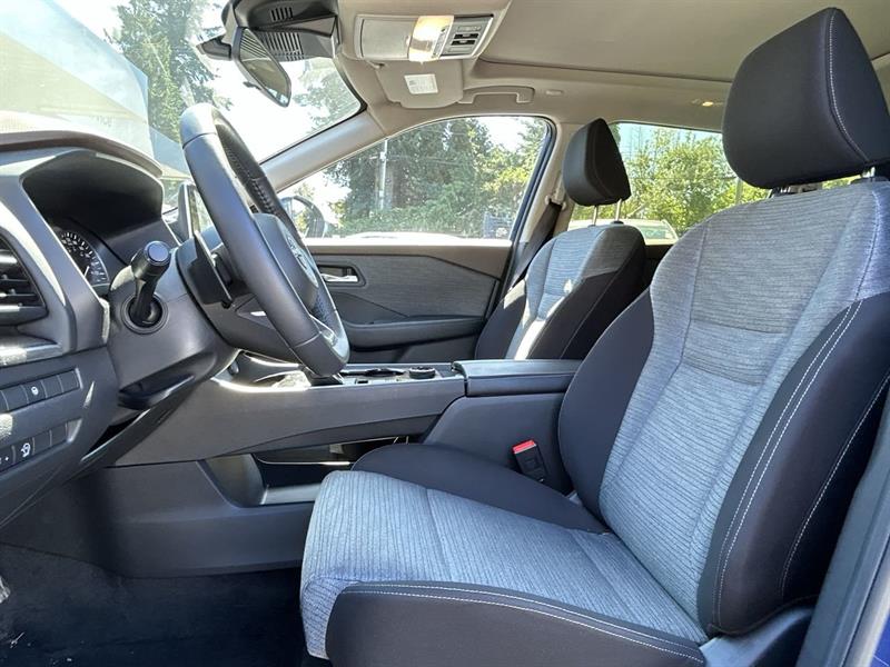 nissan Rogue 2023 - 19