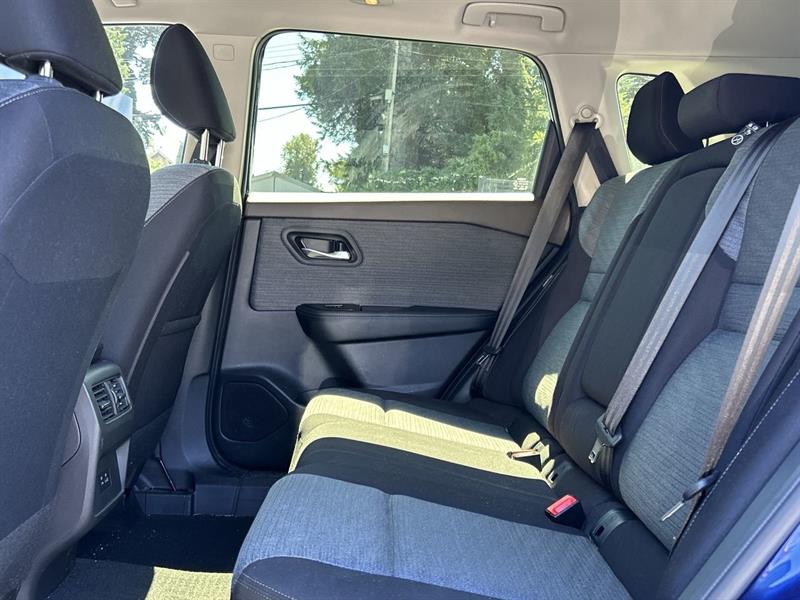 nissan Rogue 2023 - 29