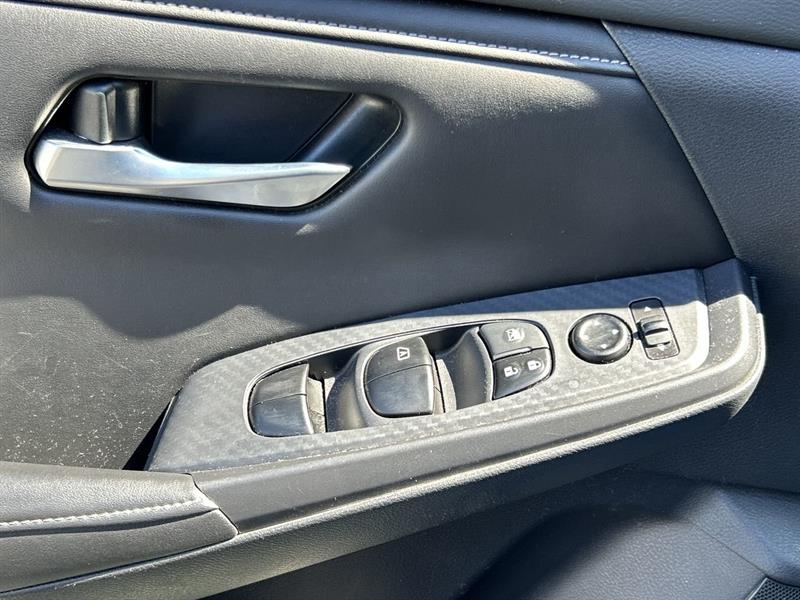 nissan Sentra 2021 - 21