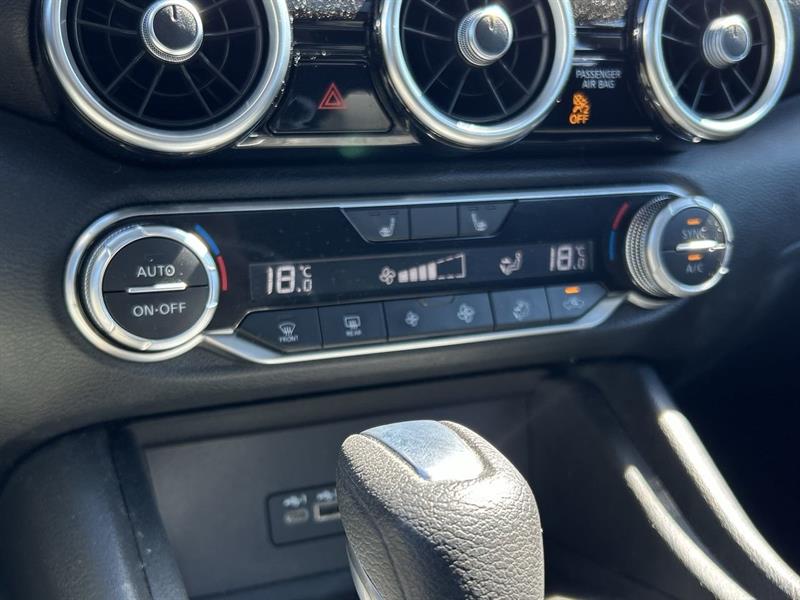 nissan Sentra 2021 - 26