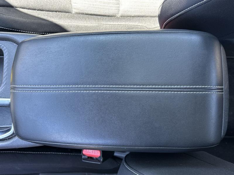 nissan Sentra 2021 - 28