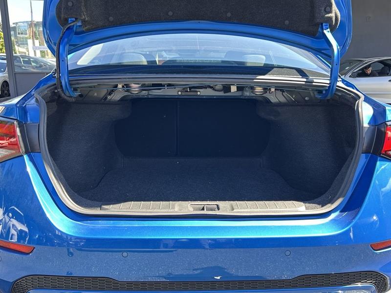 nissan Sentra 2021 - 31