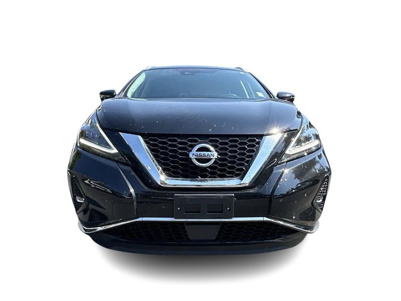nissan Murano 2021 - 4