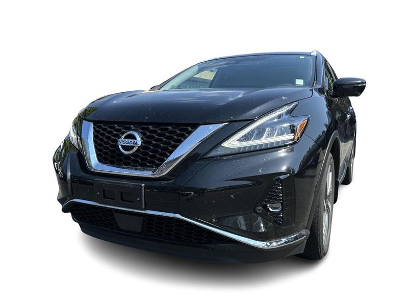 nissan Murano 2021 - 5