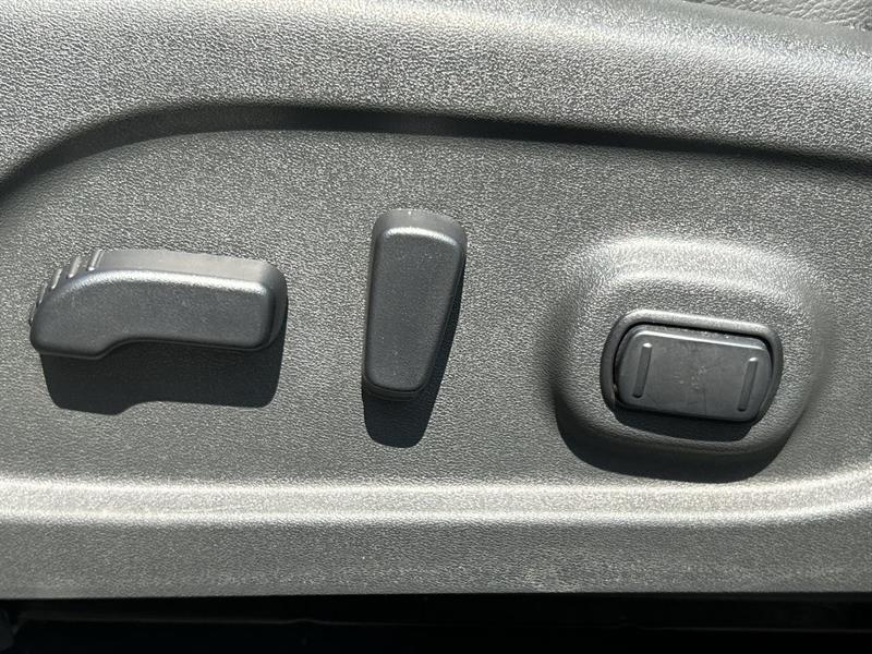 nissan Murano 2021 - 20