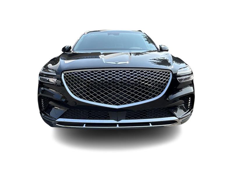 genesis GV70 2025 - 4