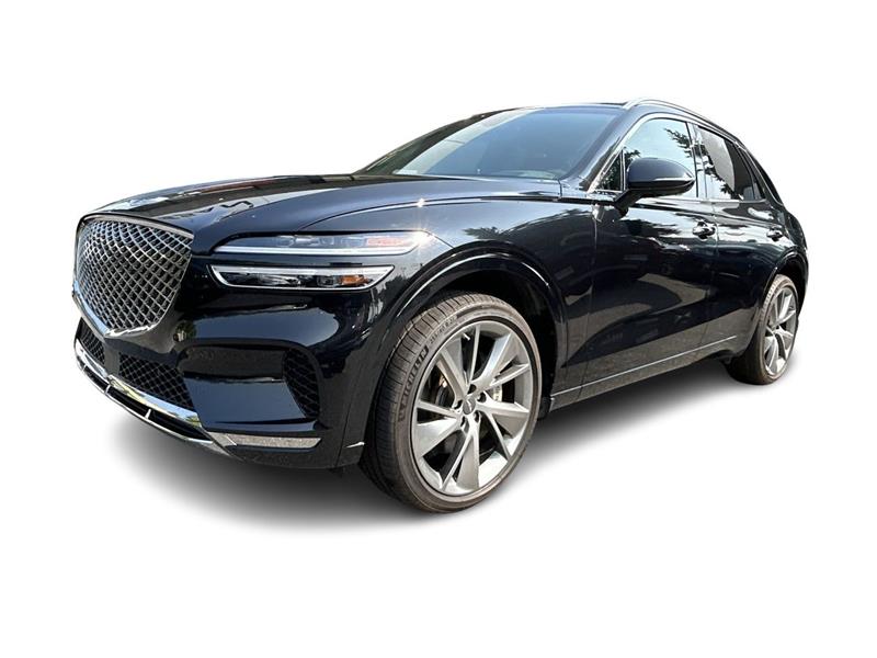 genesis GV70 2025 - 7