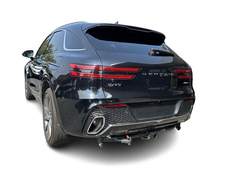 genesis GV70 2025 - 11