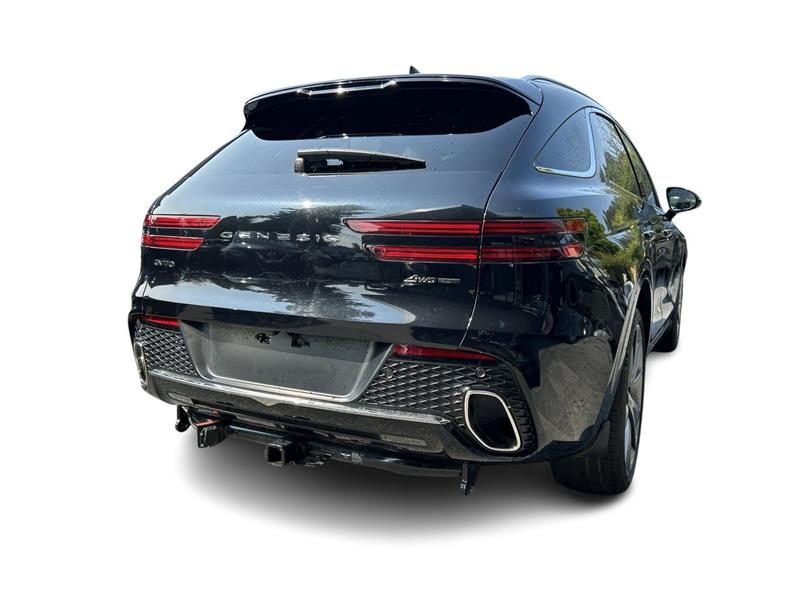 genesis GV70 2025 - 13