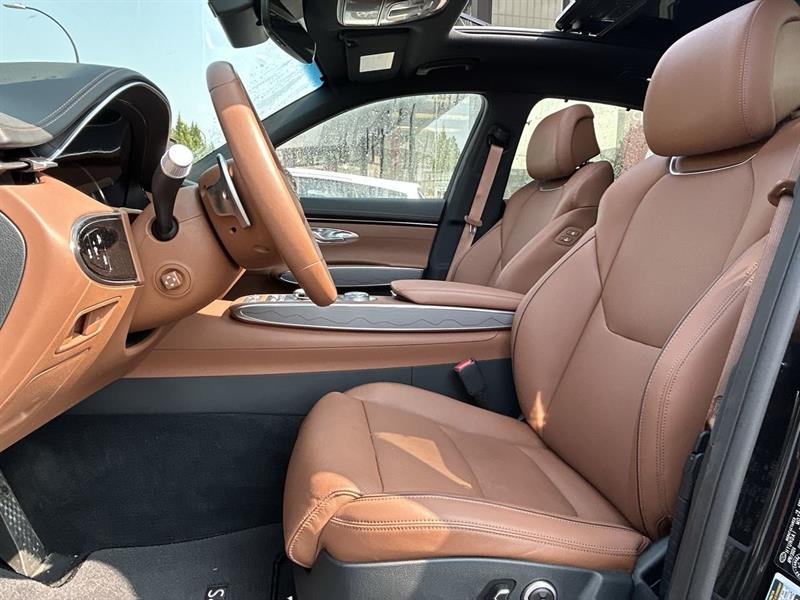 genesis GV70 2025 - 19