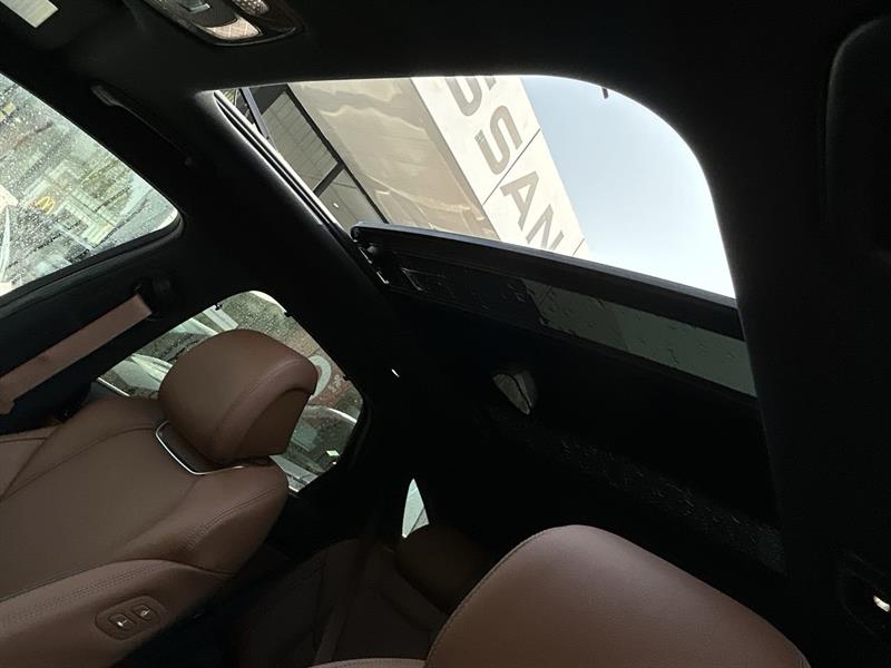 genesis GV70 2025 - 30