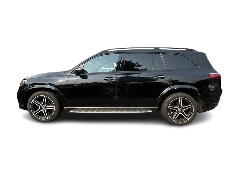 mercedes-benz GLS450 2021 - 8