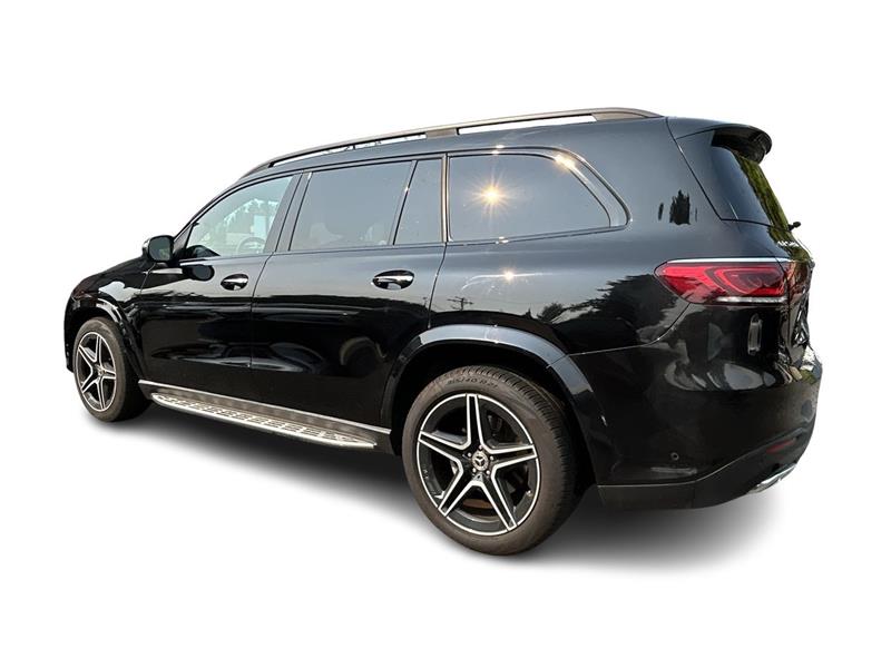 mercedes-benz GLS450 2021 - 9
