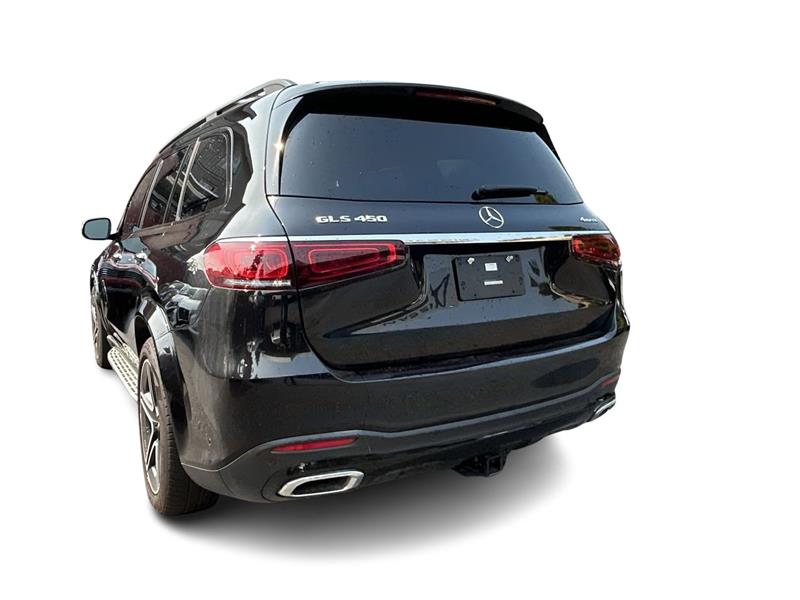 mercedes-benz GLS450 2021 - 11