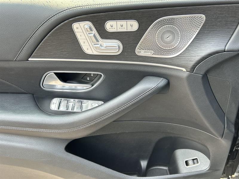 mercedes-benz GLS450 2021 - 21