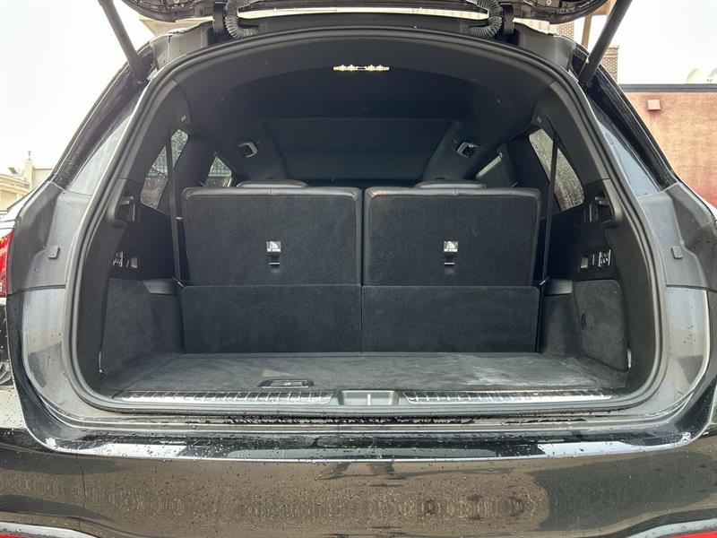 mercedes-benz GLS450 2021 - 33