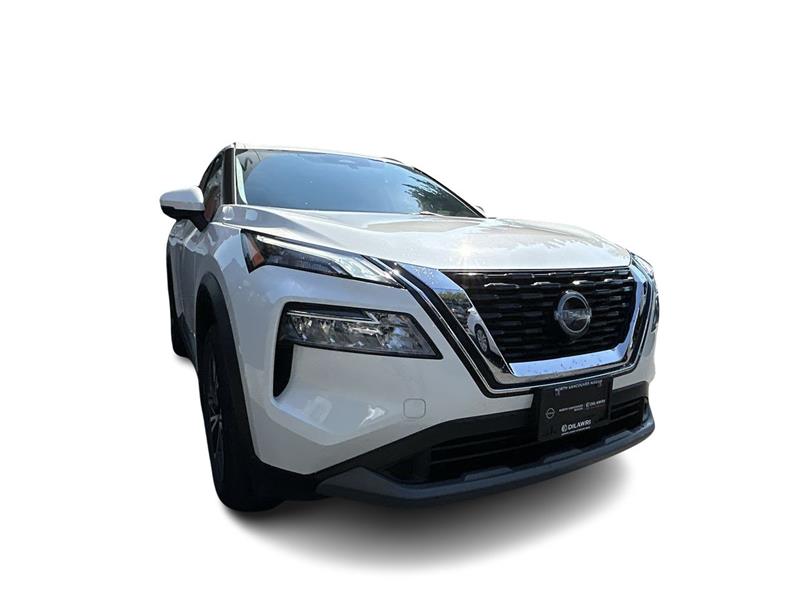nissan Rogue 2023 - 3