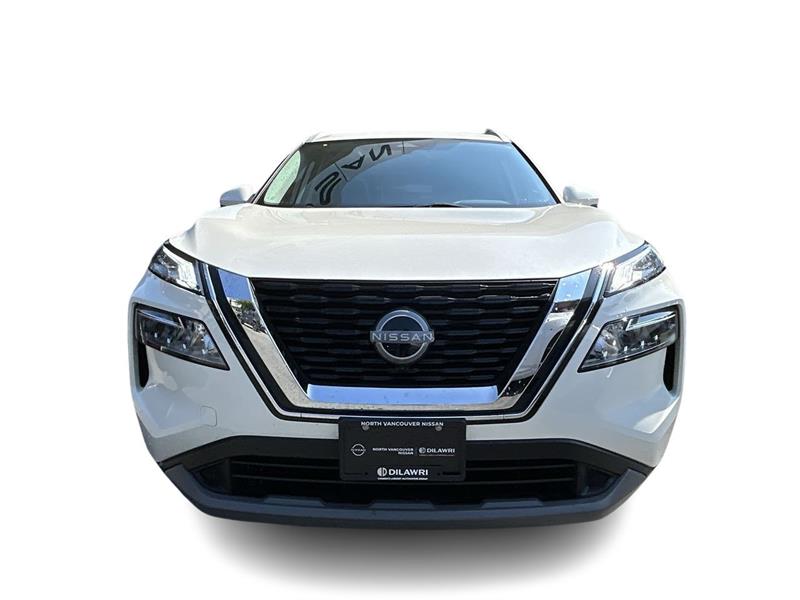 nissan Rogue 2023 - 4