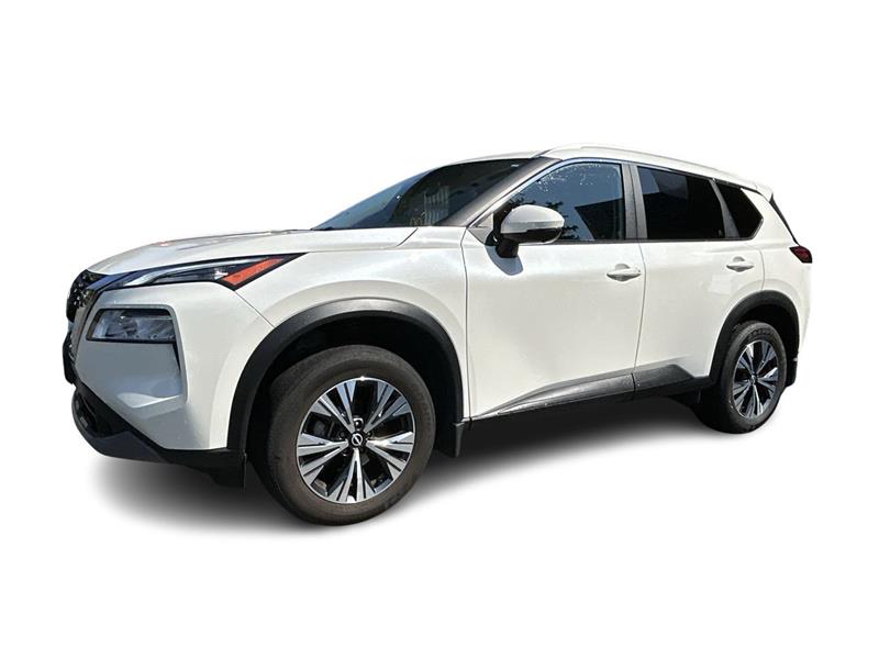 nissan Rogue 2023 - 7