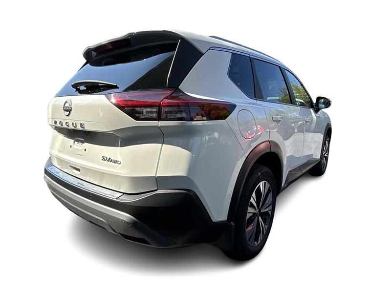 nissan Rogue 2023 - 14