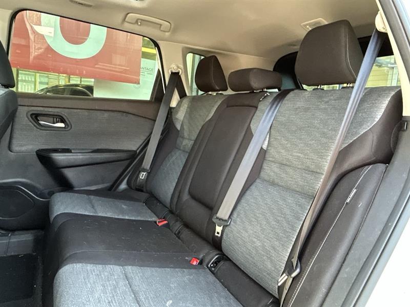 nissan Rogue 2023 - 30