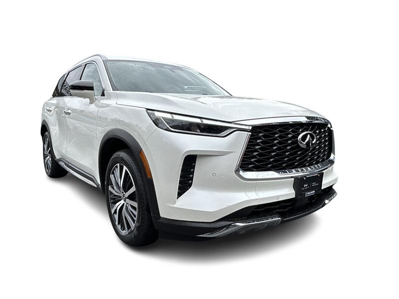 infiniti QX60 2022 - 2