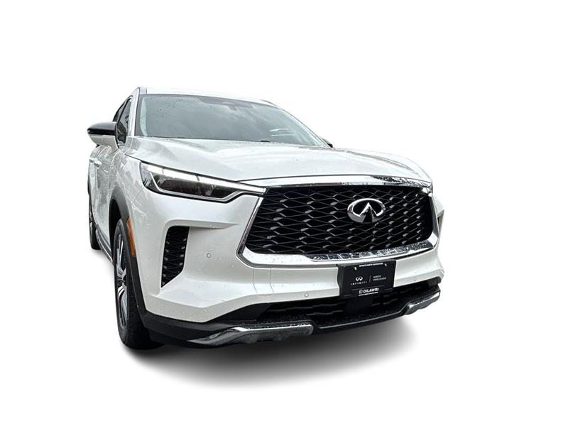 infiniti QX60 2022 - 3