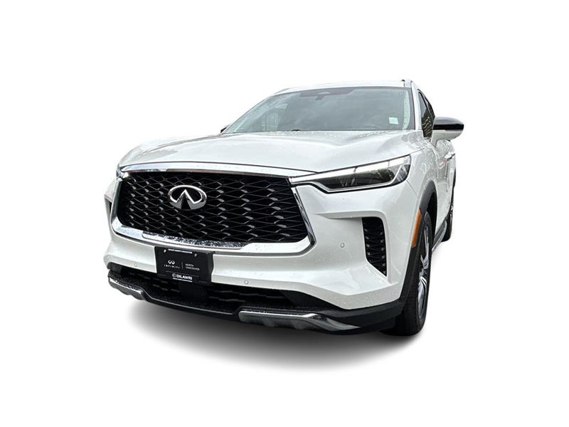 infiniti QX60 2022 - 5