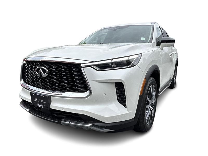 infiniti QX60 2022 - 6