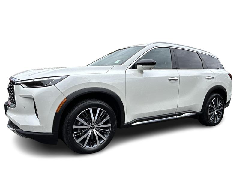 infiniti QX60 2022 - 7