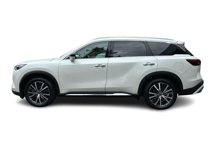 infiniti QX60 2022 - 8