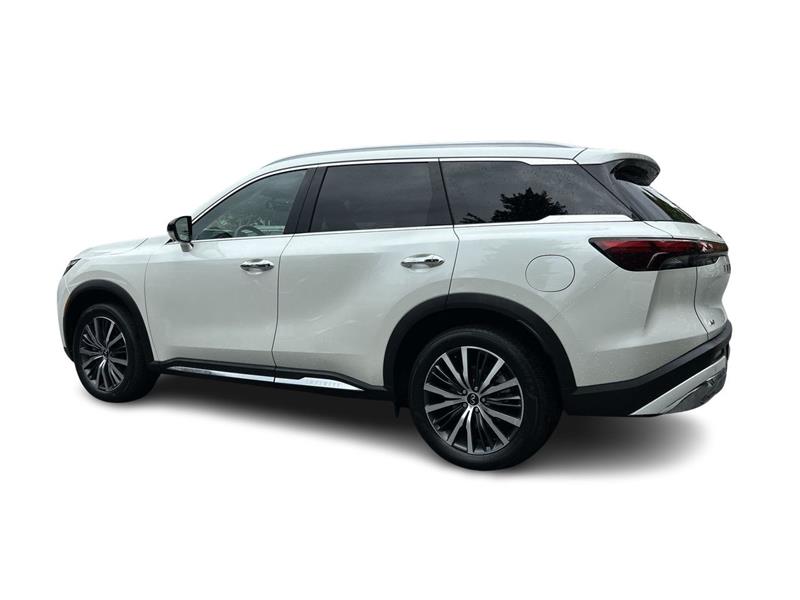 infiniti QX60 2022 - 9