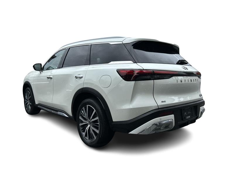 infiniti QX60 2022 - 10