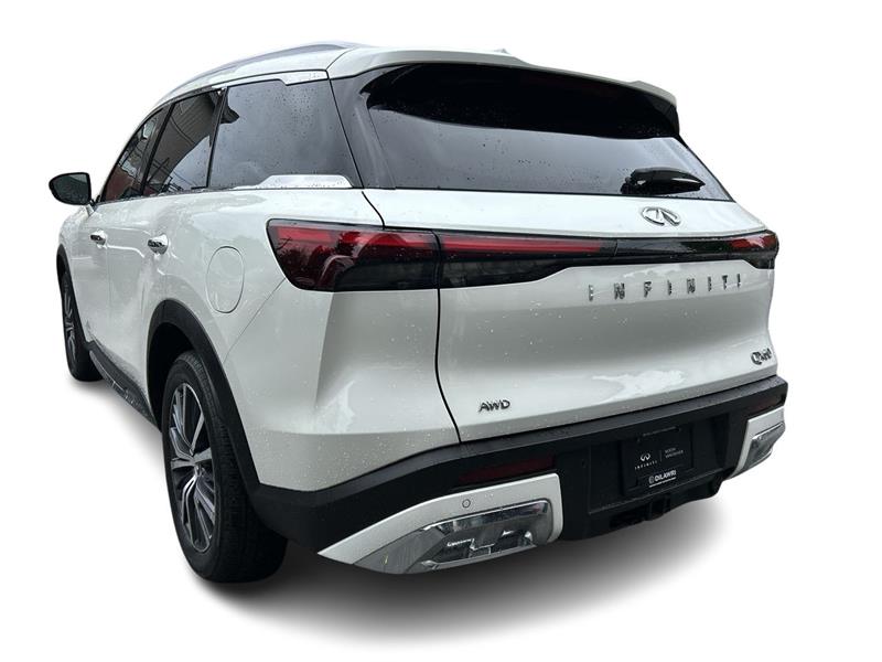 infiniti QX60 2022 - 11