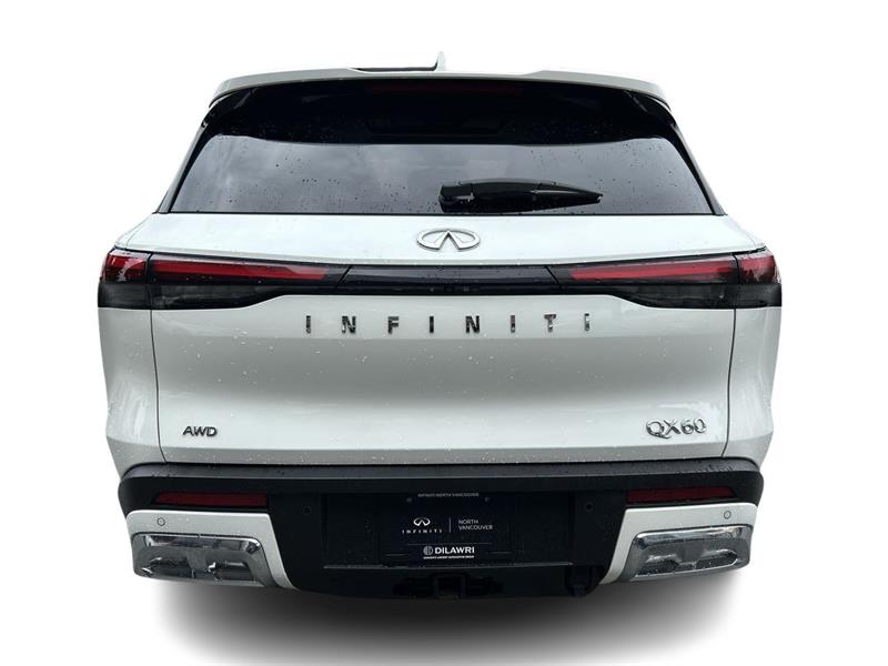 infiniti QX60 2022 - 12
