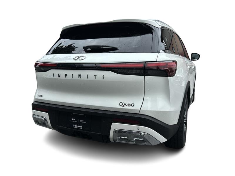 infiniti QX60 2022 - 13
