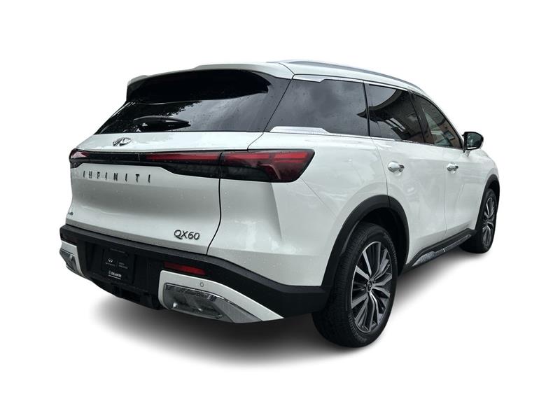 infiniti QX60 2022 - 14
