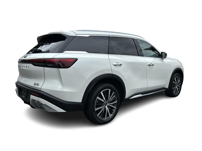 infiniti QX60 2022 - 15