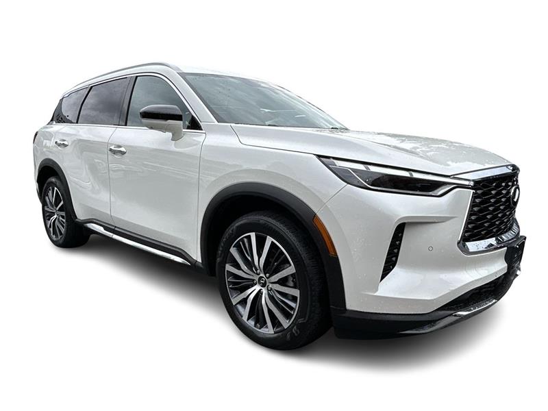 infiniti QX60 2022 - 17