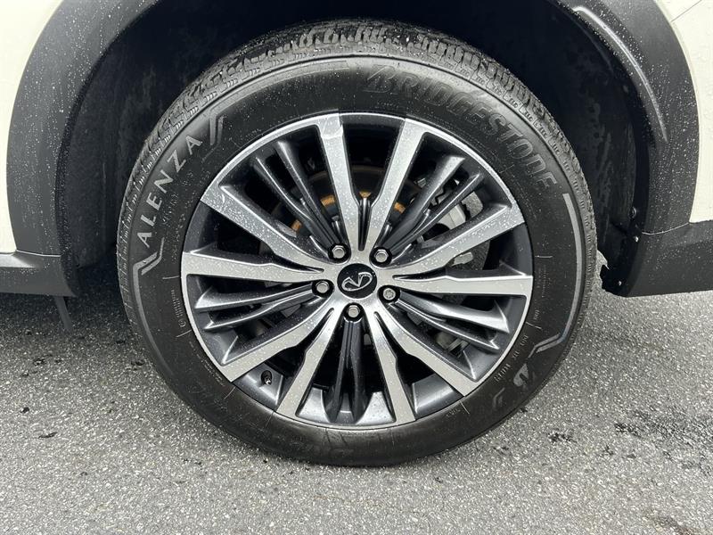 infiniti QX60 2022 - 18