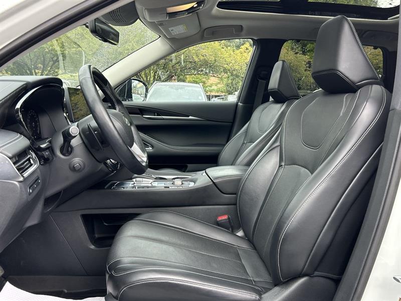 infiniti QX60 2022 - 19