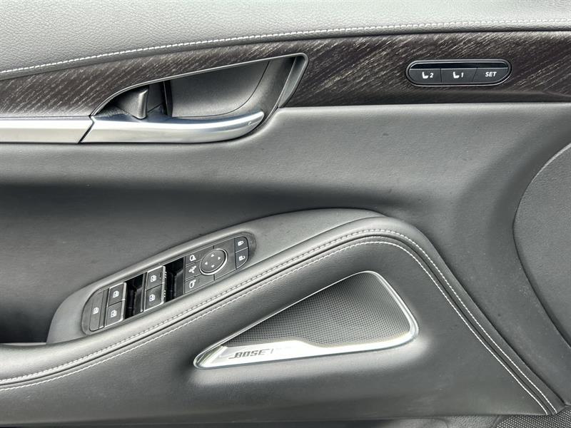 infiniti QX60 2022 - 21