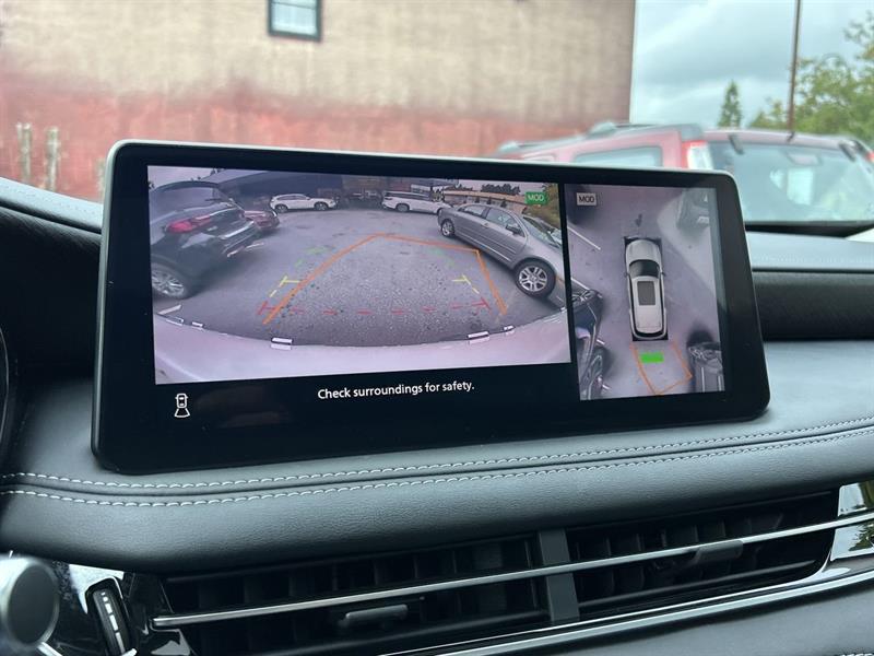 infiniti QX60 2022 - 25