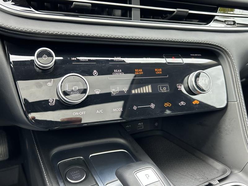 infiniti QX60 2022 - 27