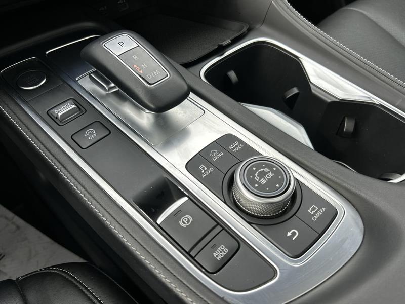 infiniti QX60 2022 - 28