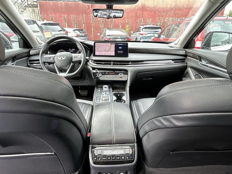 infiniti QX60 2022 - 29