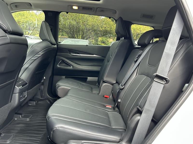 infiniti QX60 2022 - 31