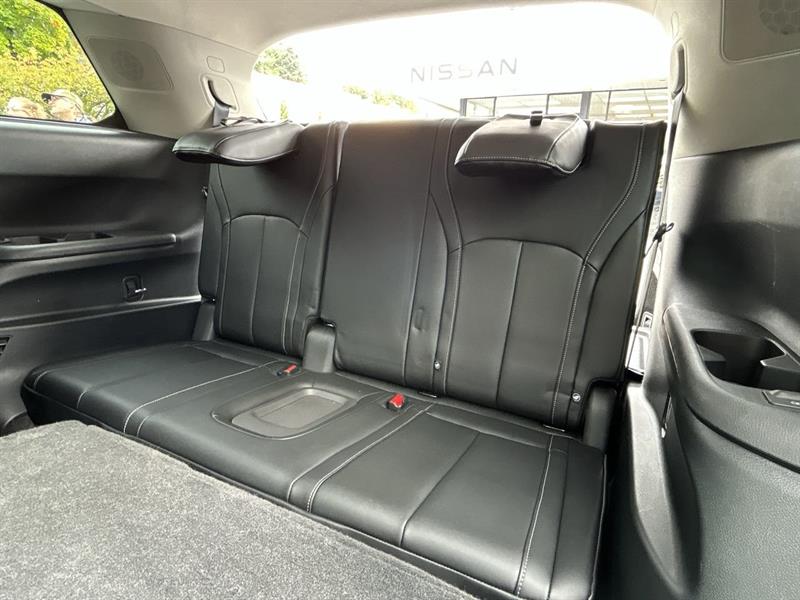 infiniti QX60 2022 - 32