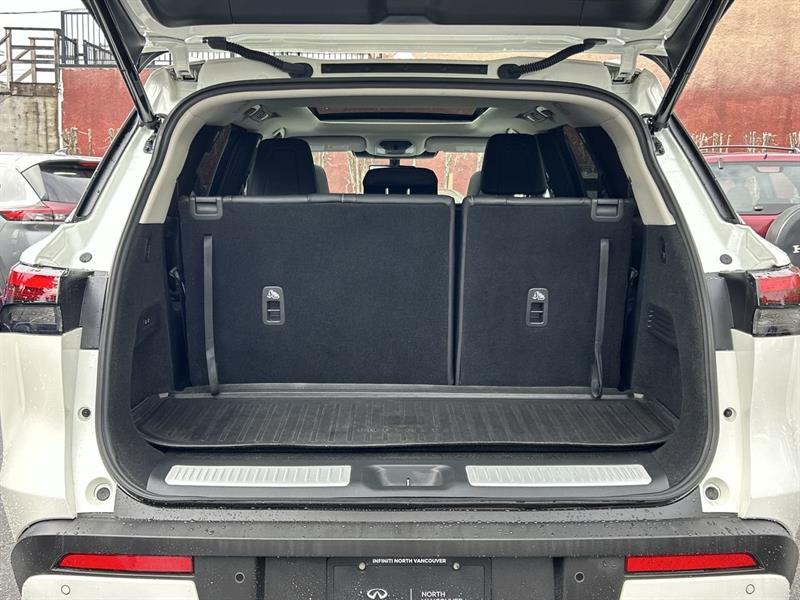 infiniti QX60 2022 - 33