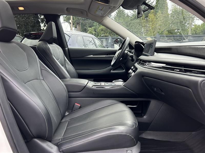 infiniti QX60 2022 - 34